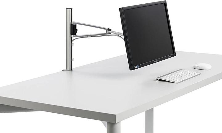 Produktbild Novus Monitorhalter MY one plus 2.0 S mit Systemsc