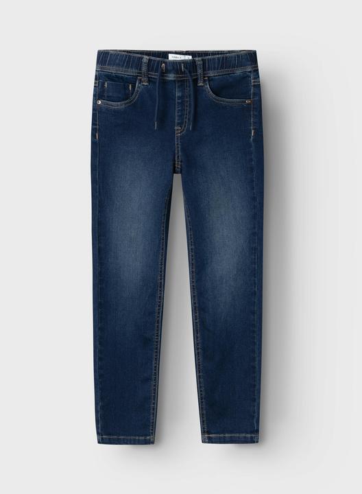 Produktbild Name it Slim Fit Sweat Jeans (146)