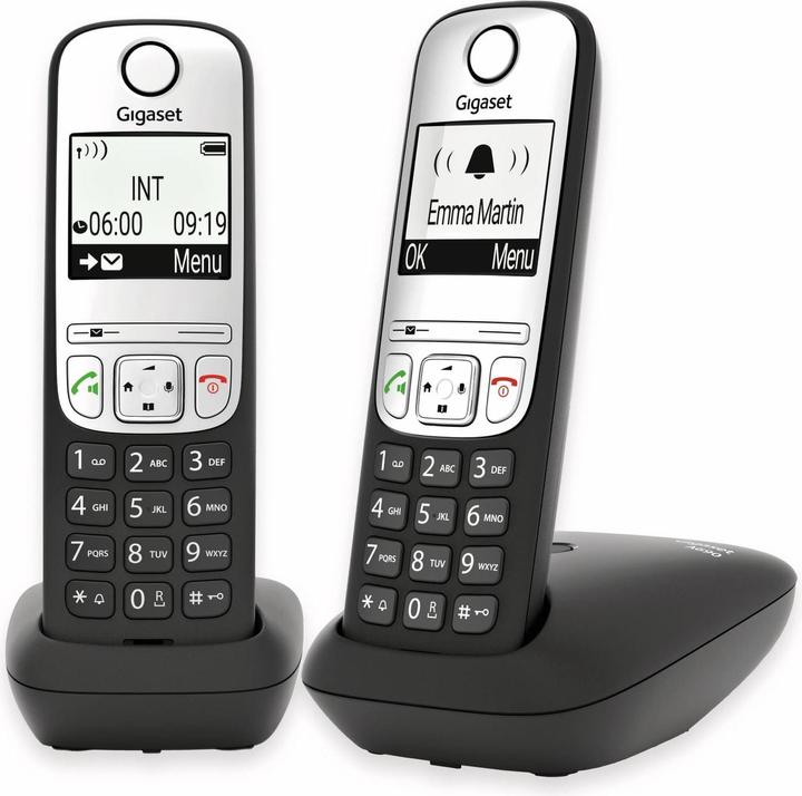 Produktbild Gigaset A690 Duo (DE-Version)