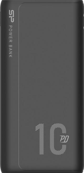 Produktbild Silicon Power QP15 Powerbank (10000 mAh, 18 W, 37 Wh)