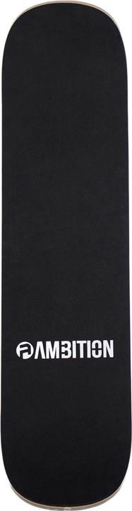 Actual product image Ambition Snowskates Snowskate blank (8.50")