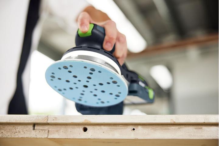 Produktbild Festool ETSC 2 150-Basic (Exzenterschleifer)