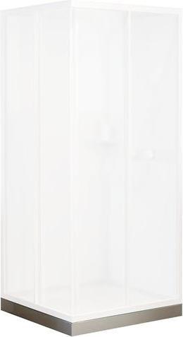 Ifö 0652080 Duschkabine (80 cm, 80 cm)