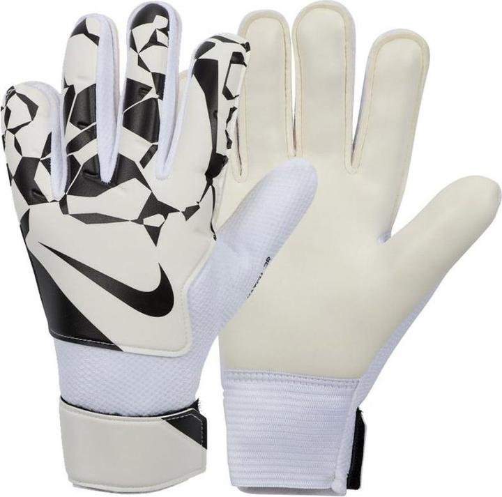 Nike Match-Torwarthandschuhe (8)