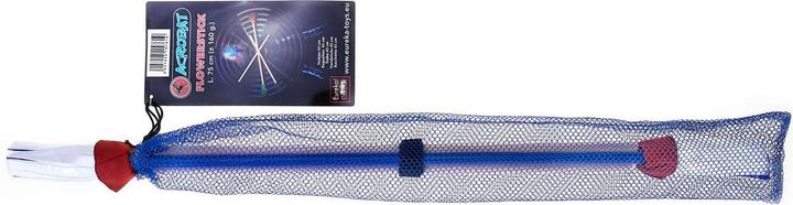 Produktbild Eureka Blumenstab jonglieren - Blau