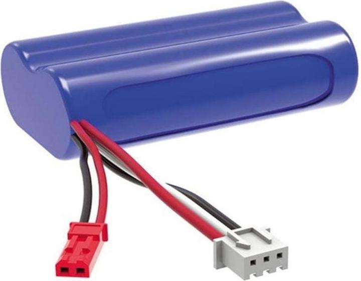 Actual product image Amewi RC Battery Li-Ion 1200 mAh 7.4 V (7.40 V, 1200 mAh)