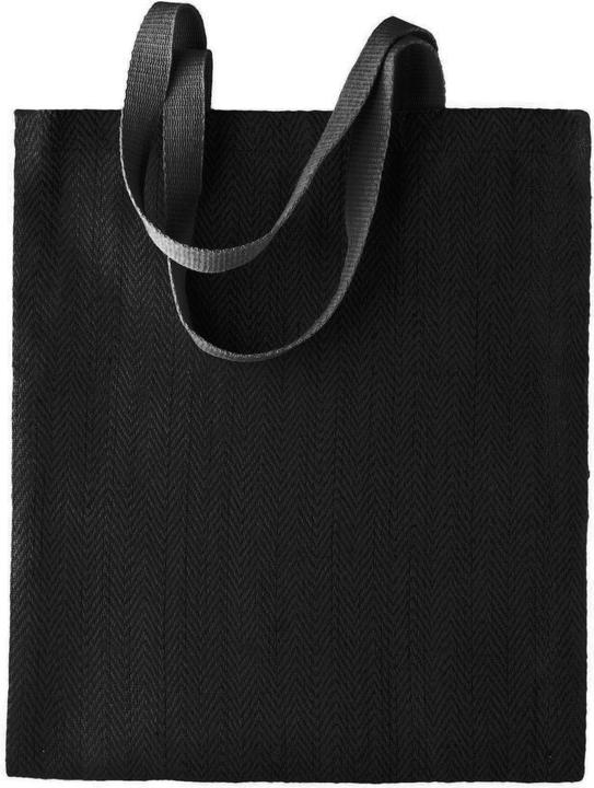 Kimood Jute Tasche (2 Stückpackung) (0.02 l)