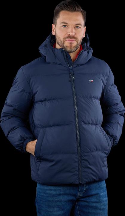 Actual product image Tommy Jeans Jacket (L)