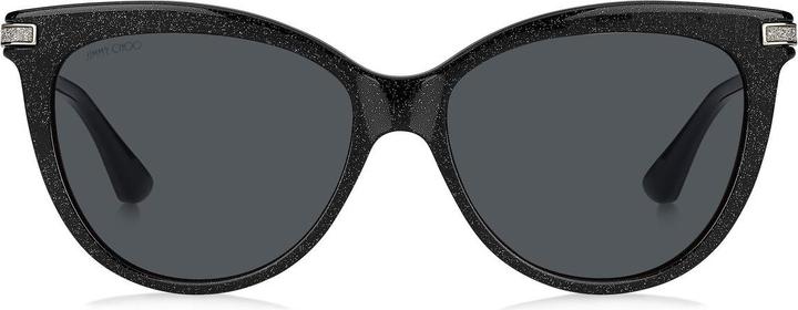 Produktbild Jimmy Choo Damensonnenbrille AXELLE-G-S-DXF-IR ø 56 mm