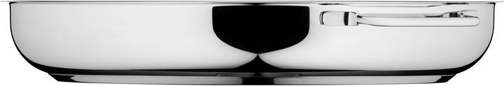 Image du produit WMF Rôtisseur supplémentaire (41 cm, Cocotte + faitout, Acier inoxydable)