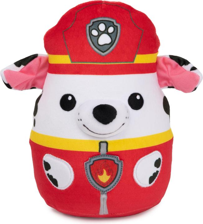 Actual product image Spin Master PAW Patrol Squish Marshal (20 cm)
