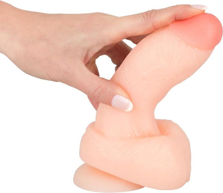 Immagine prodotto Realistixxx Dildo vero amante