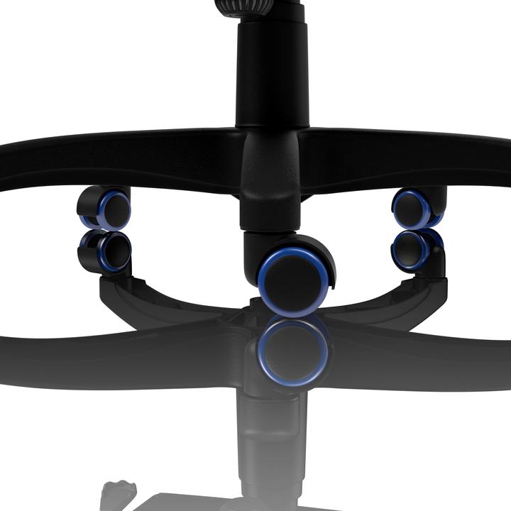 Actual product image Nitro Concepts C100