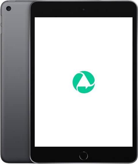 Produktbild remarket.ch iPad Mini 5 (7.90", 64 GB, Space Grau, B / Sehr gut)