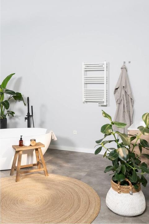 Image du produit Eurom Sani-Towel 500 (500 W)