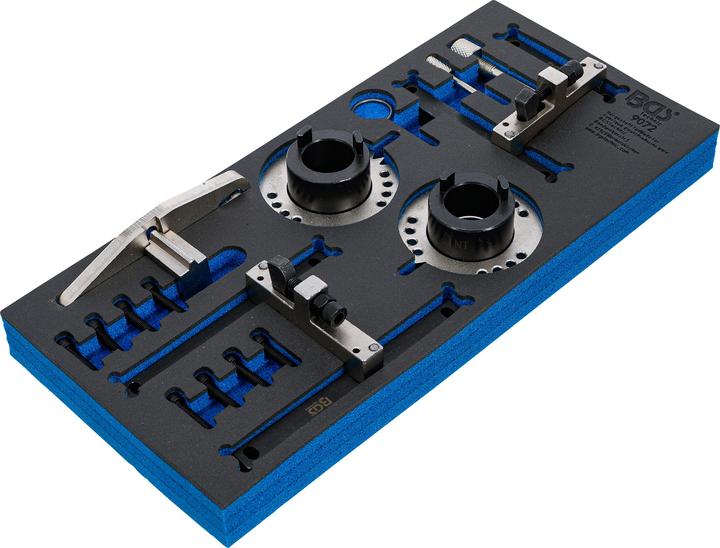 Immagine prodotto BGS Modulo per carrelli portautensili 1/3: Set di manutenzione motore per Ford 1.0, 3 cilindri Ecoboost