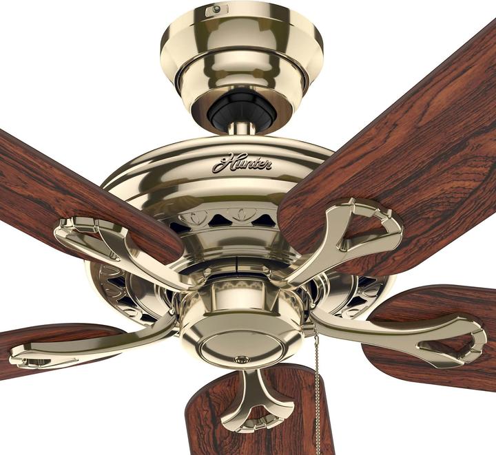 Produktbild Hunter Fans Savoy (46 dB)