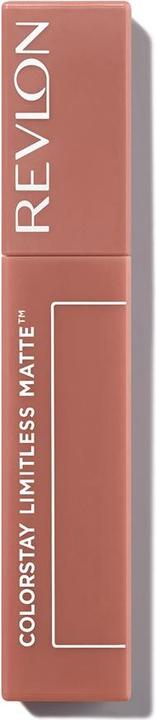 Revlon ColorStay Limitless Matte Liquid Lipstick - Beauty Sleep 001 (001 Beauty Sleep)