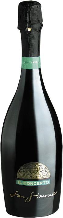 Immagine prodotto San Simone Prosecco Spumante Extra Dry Il Concerto