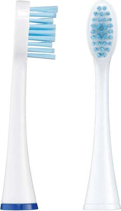 Actual product image Curaprox CHS 200 Hydrosonic sensitive (2 x)