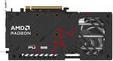 Produktbild Sapphire Pulse Radeon RX 9060 XT (8 GB)