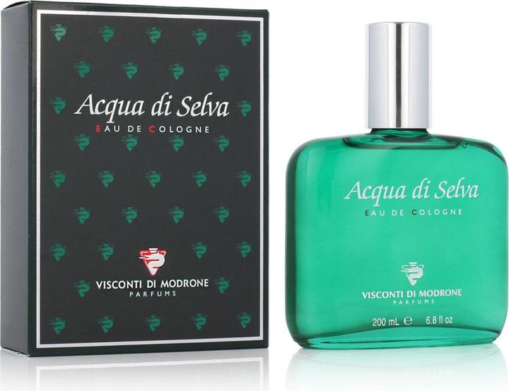 Visconti Di Modrone Acqua Di Selva (Eau de cologne, 200 ml)