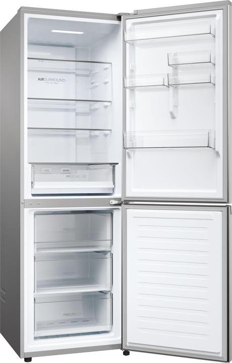 Produktbild Haier 2D 60 Serie 3 HDPW3618DNPK Kühlschränke (352 l)