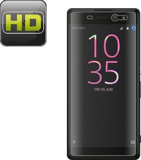 Produktbild Protectorking 4x Displayschutz HD Klar (4 Stück, Sony Xperia XA Ultra)