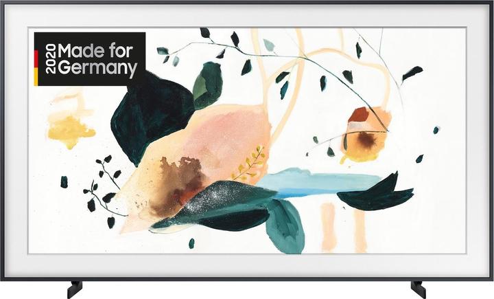 Produktbild Samsung GQ32LS03T The Frame (32", QLED, Full HD, 2020)