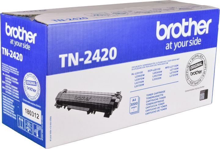 Brother Tn-2420 (BK)