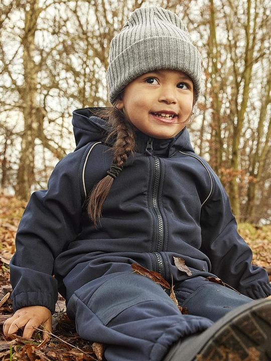 Image du produit Name it Alfa Combinaison Softshell (86)