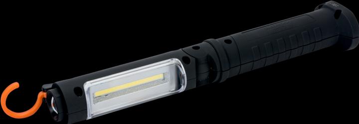 Actual product image Bahco BLTFC1 work light