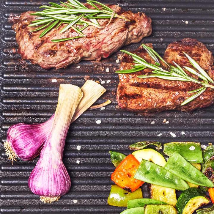 Immagine prodotto Gastroback Plancha