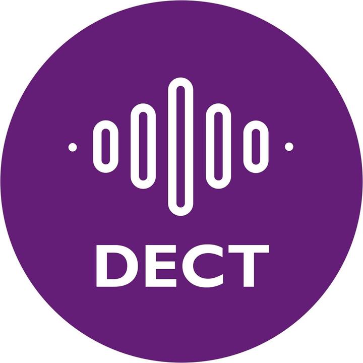 Produktbild Philips Avent DECT-Babyphone (Babyphone Audio, 330 m)