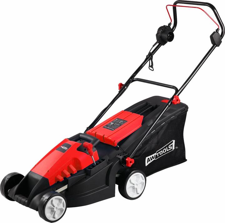 Actual product image AW Tools ZF6123A