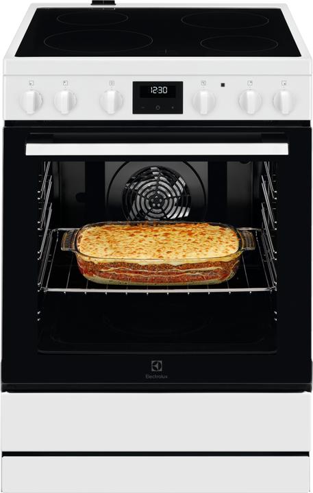 Electrolux FEH6LV204