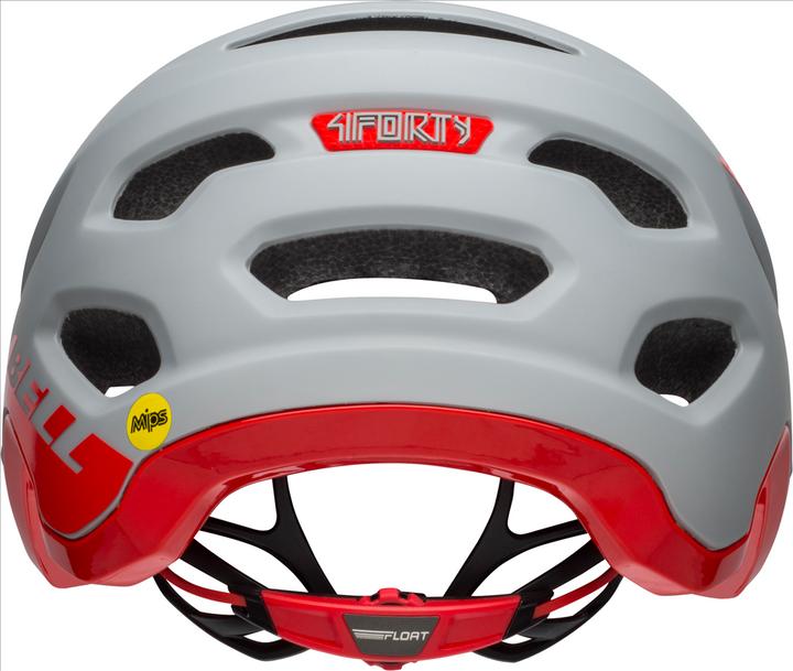 Immagine prodotto Bell 4Forty (55 - 59 cm)