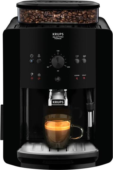 Krups Essential Espresso