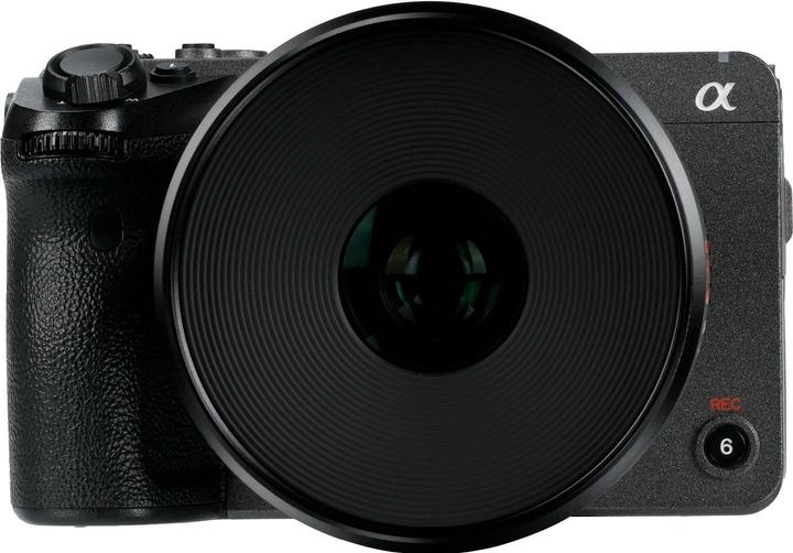 Image du produit 7artisans Focale fixe 35mm T/2.1 - Sony E-Mount (Sony E)