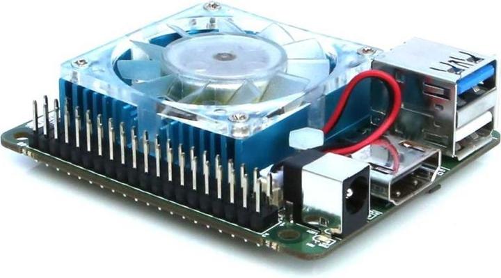 Produktbild Odroid N2L 4GB