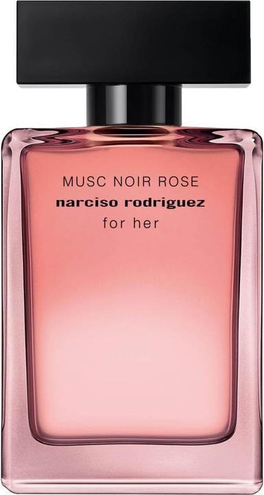 Actual product image Narciso Rodriguez Musc N Rose Eau de Parfum (Eau de parfum, 50 ml)