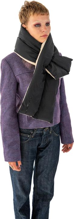 Actual product image Expatrié Ginny scarf