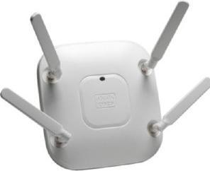 Cisco 802.11AC CAP W/CLEANAIR