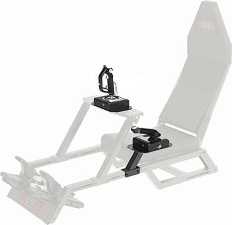 Produktbild Next Level Racing Flight Pack-FGT und GT Track