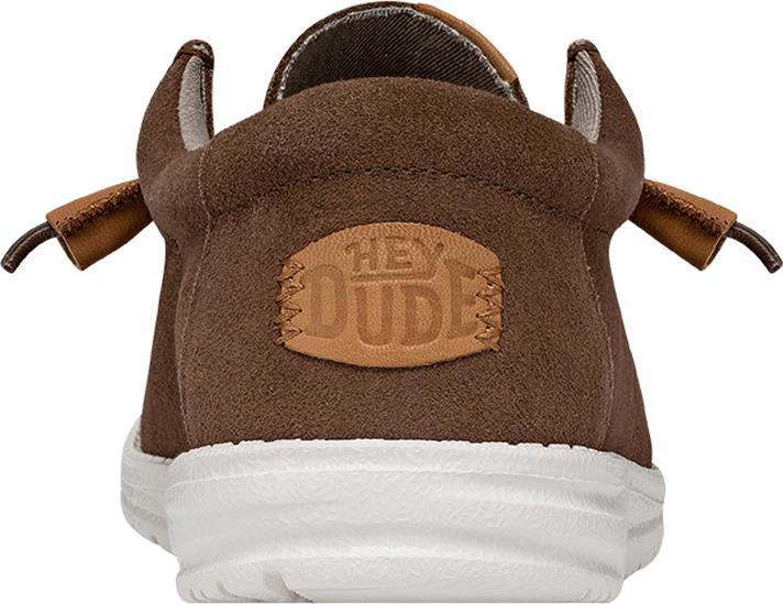 Immagine prodotto Hey Dude Wally Craft Suede (41)