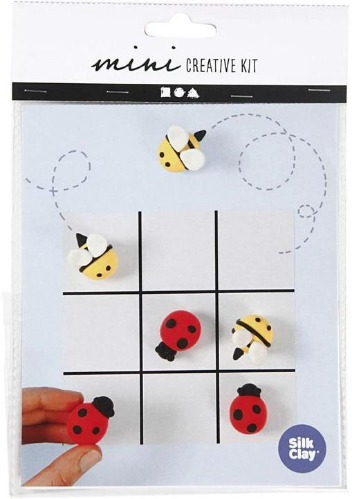 Produktbild Creativ Company Tic Tac Toe