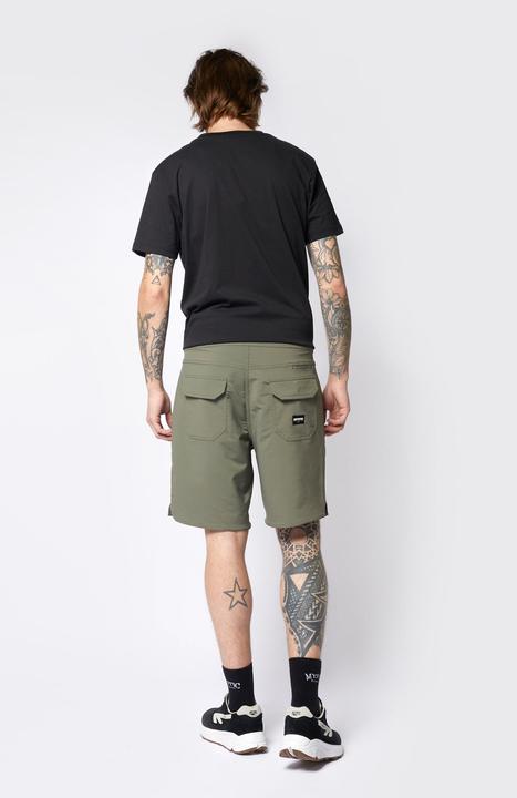 Produktbild Mystic Trail Hybrid Boardshort (XL)