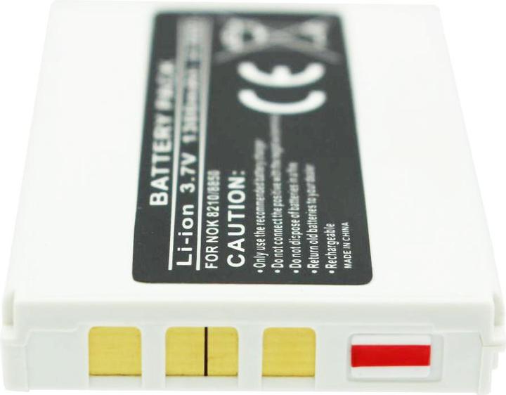 Actual product image Nokia Battery 8310, BLB-2