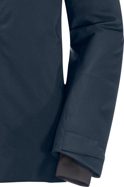 Produktbild Jack Wolfskin Troposphere Ins Jkt M (M)