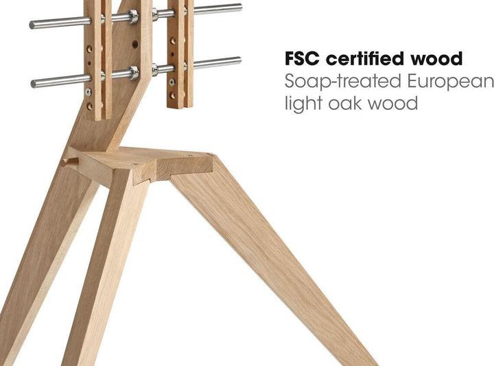 Immagine prodotto Vogels Next OP1 (Universale, 70", 40 kg)